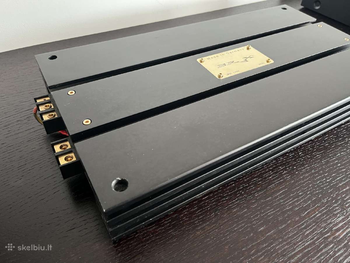Sq Stiprintuvai Brax X1000 + Brax X1400