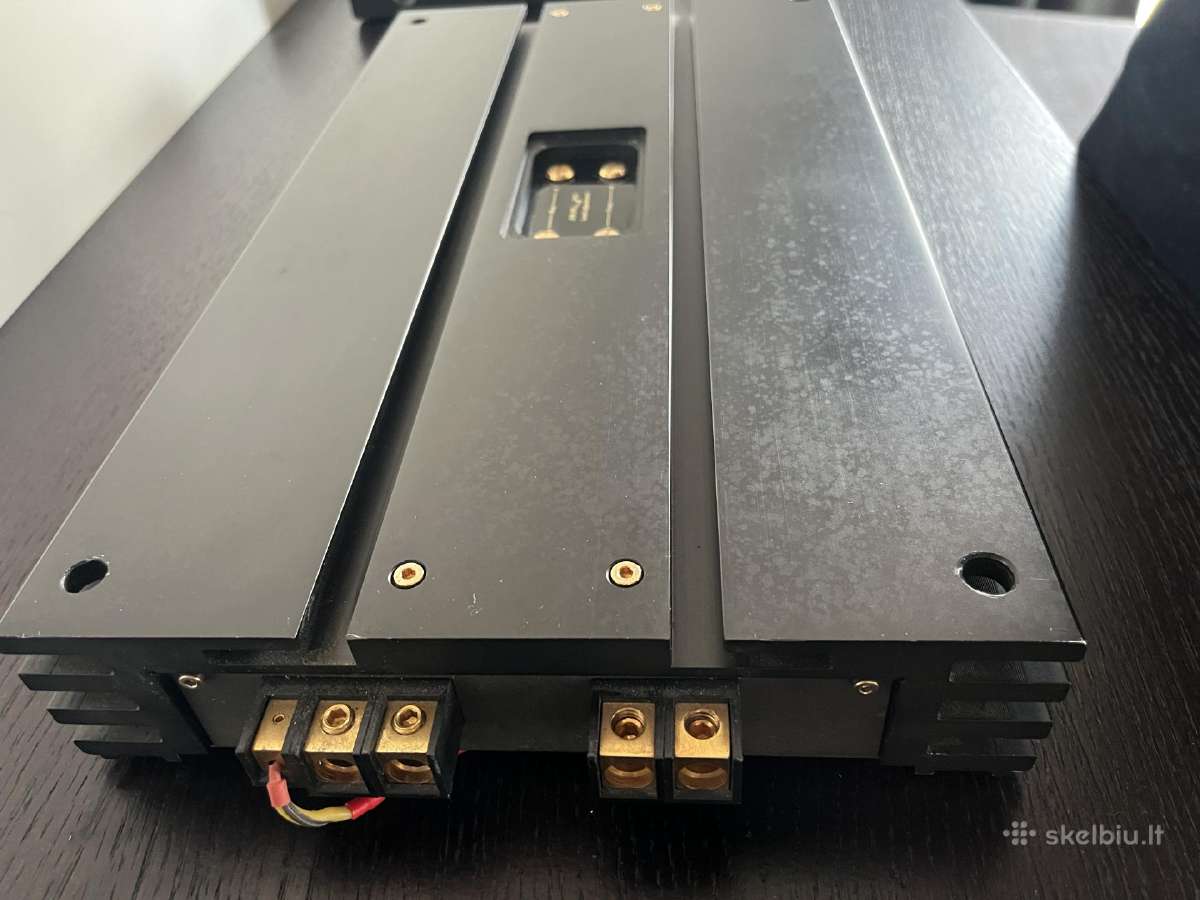 Sq Stiprintuvai Brax X1000 + Brax X1400 - nuotraukos Nr. 3