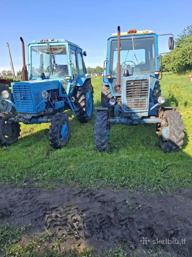 Mtz-82