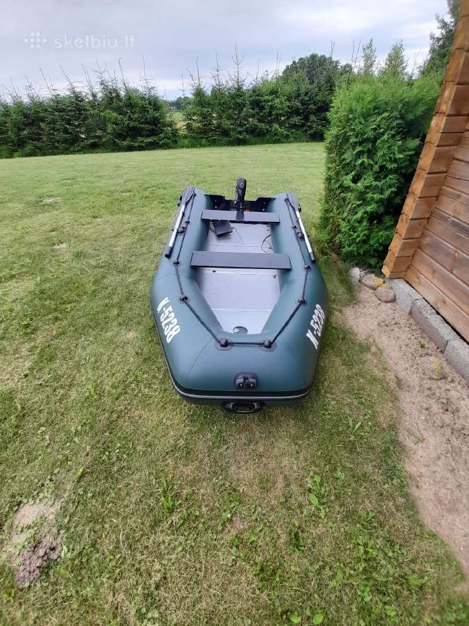 Brig 330