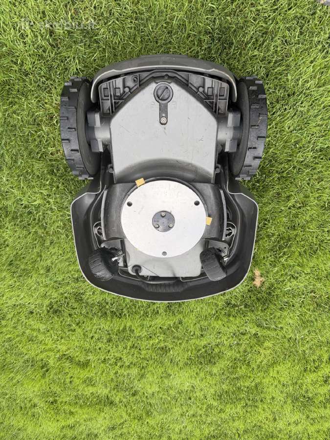 Husqvarna 305, vejapjovė robotas - nuotraukos Nr. 5