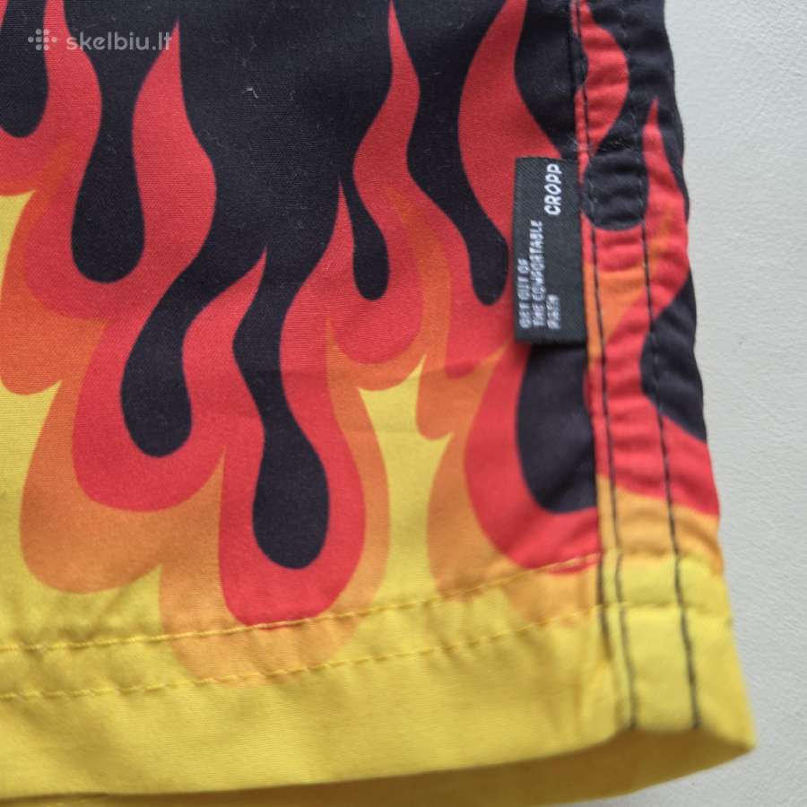 Cropp maudymosi šortai 176 dydžio - nuotraukos Nr. 4