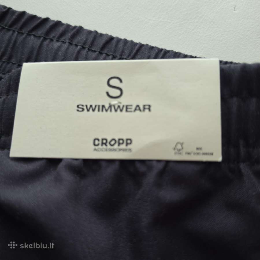 Cropp maudymosi šortai 176 dydžio - nuotraukos Nr. 5