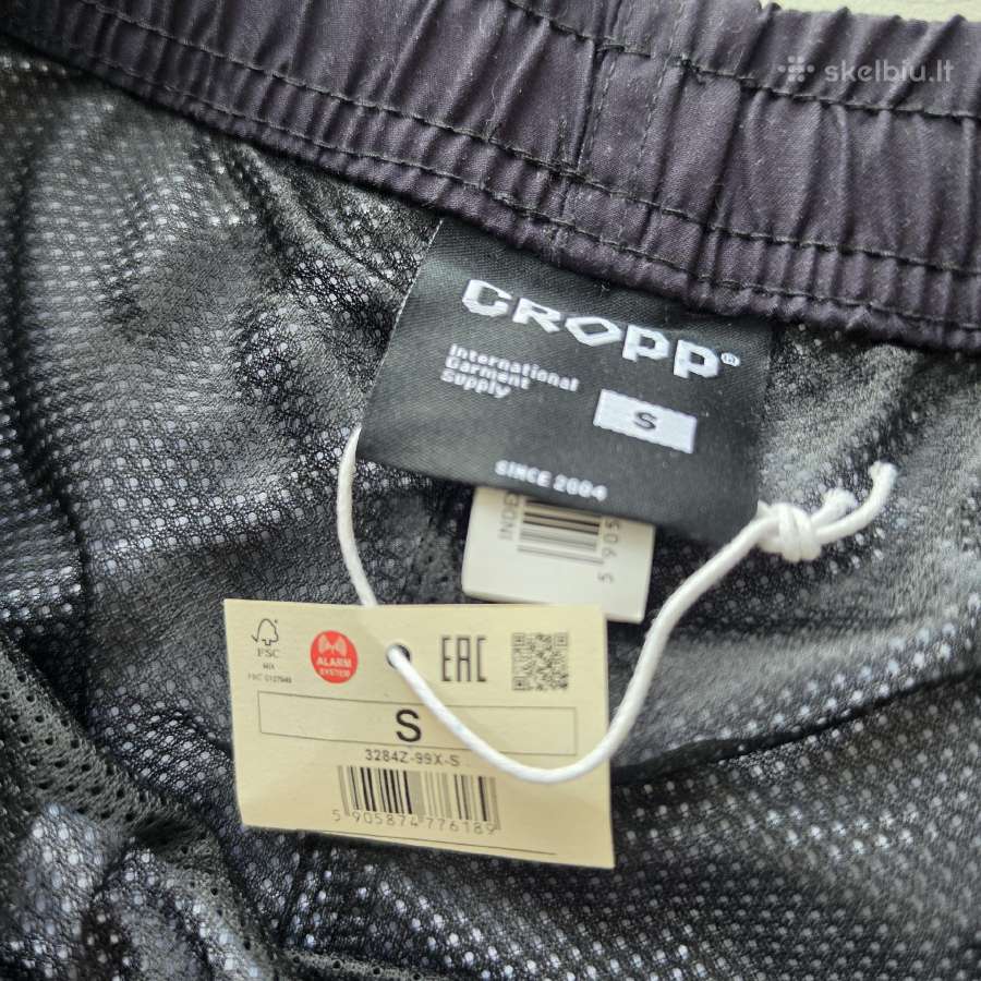 Cropp maudymosi šortai 176 dydžio - nuotraukos Nr. 6