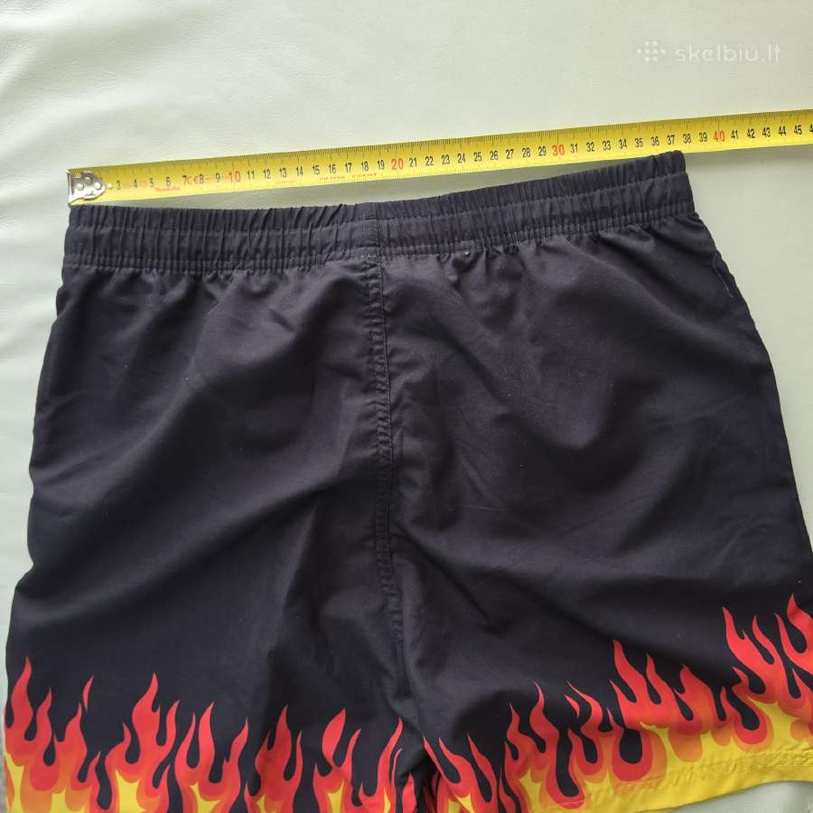 Cropp maudymosi šortai 176 dydžio - nuotraukos Nr. 8