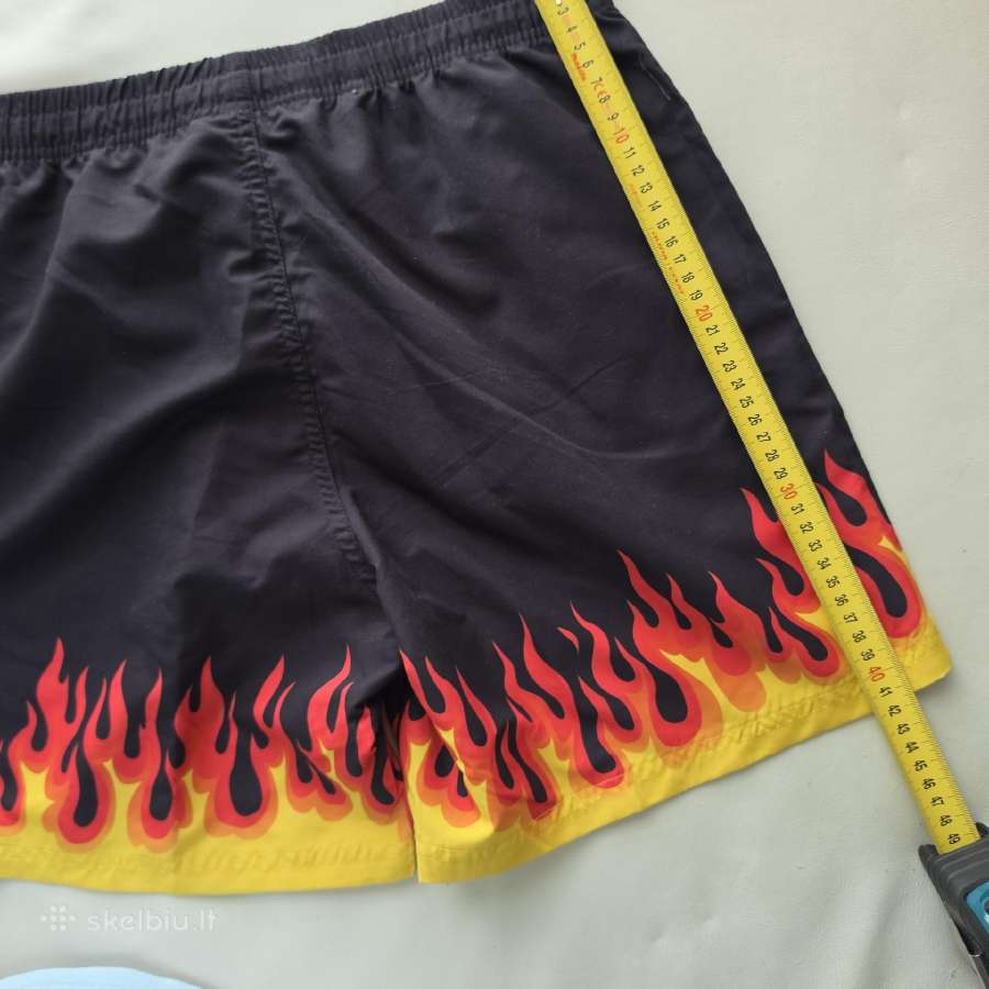 Cropp maudymosi šortai 176 dydžio - nuotraukos Nr. 9