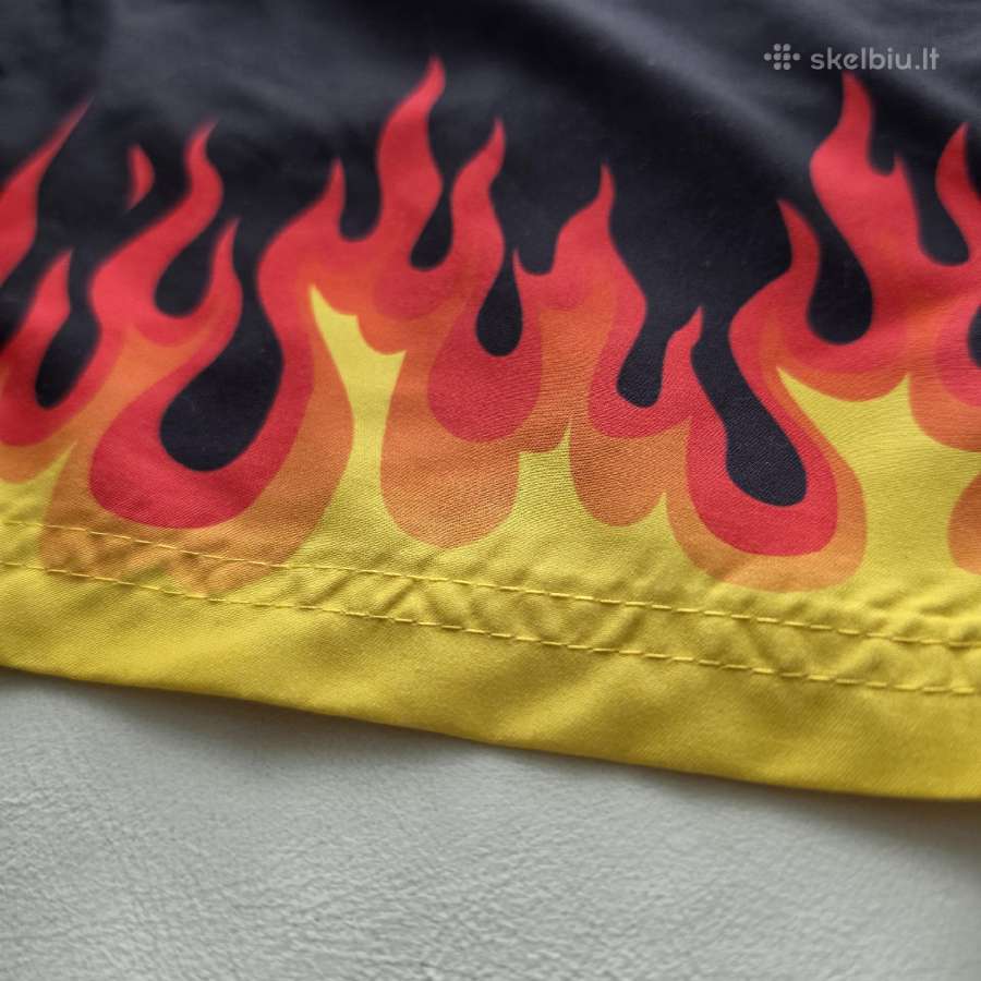 Cropp maudymosi šortai 176 dydžio - nuotraukos Nr. 11