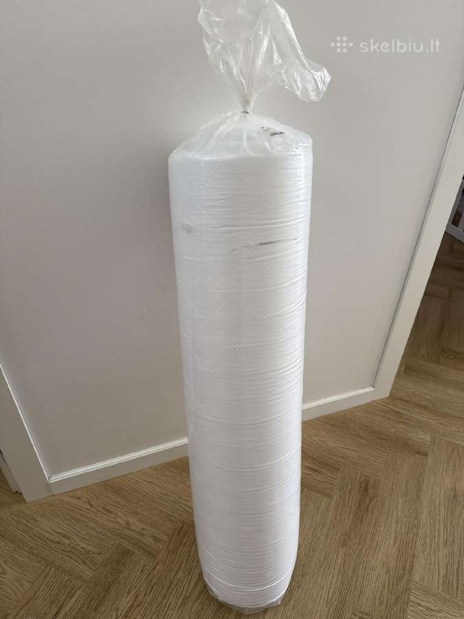 Naujas vaikiškas čiužinys 120x200
