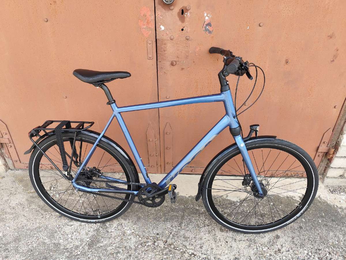 Koga F3 4.0