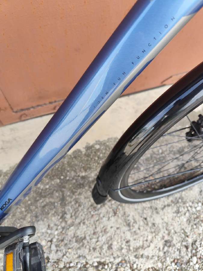Koga F3 4.0 - nuotraukos Nr. 5