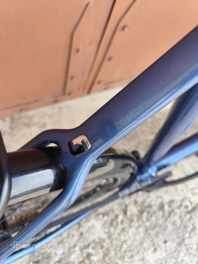 Koga F3 4.0 - nuotraukos Nr. 7