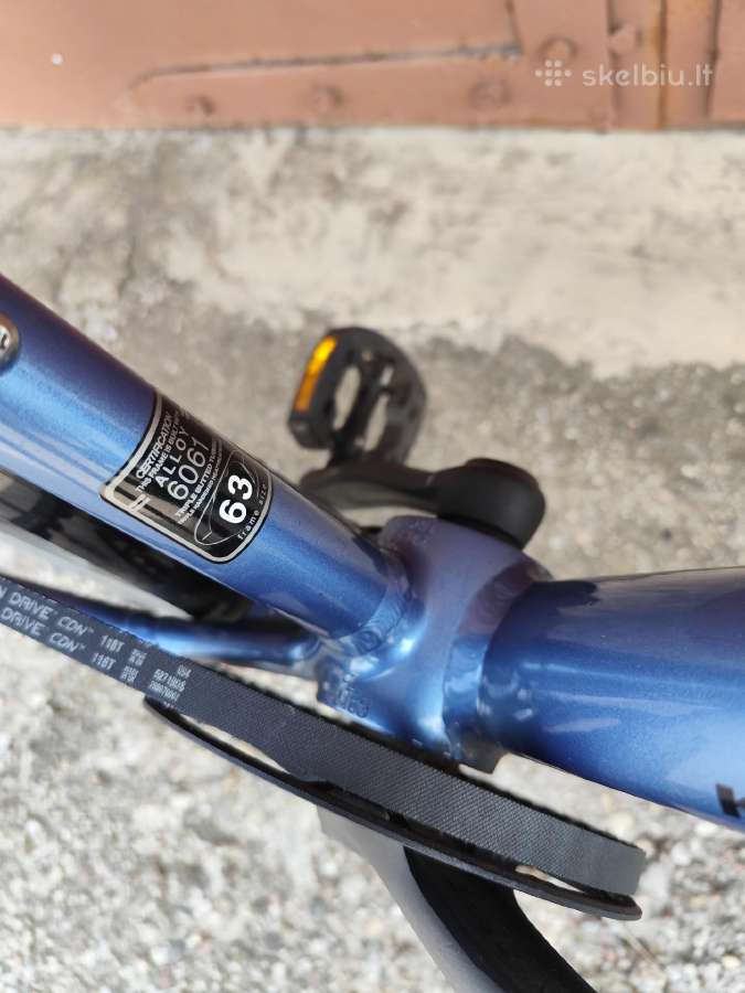 Koga F3 4.0 - nuotraukos Nr. 8