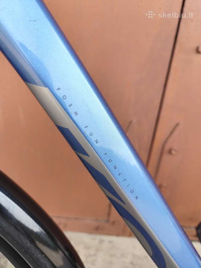 Koga F3 4.0 - nuotraukos Nr. 9