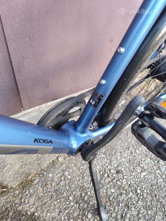 Koga F3 4.0 - nuotraukos Nr. 17