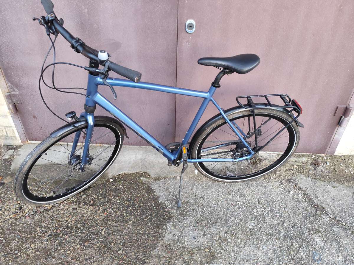 Koga F3 4.0 - nuotraukos Nr. 2