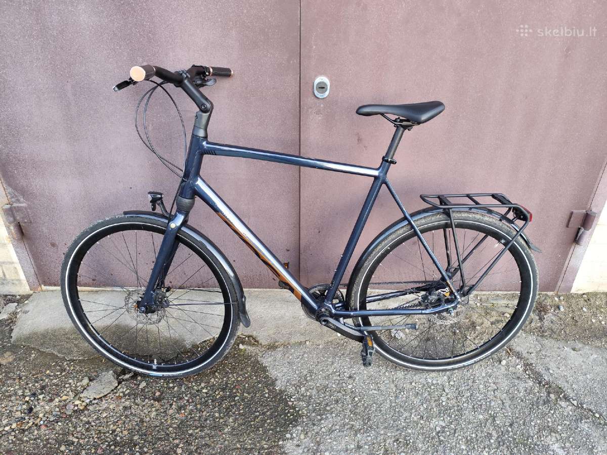 Koga F3 6.0