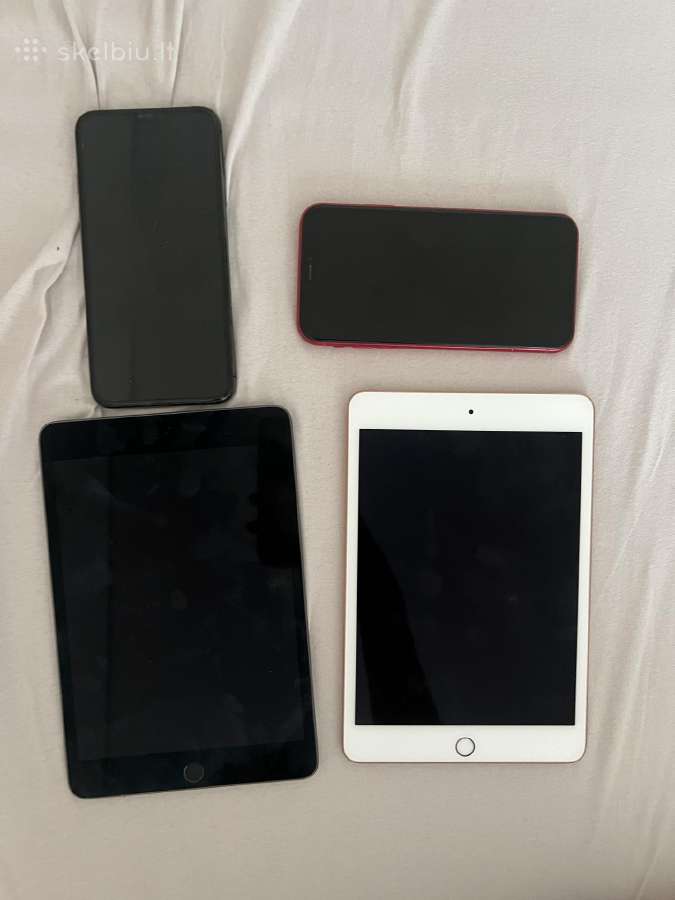 iPhone