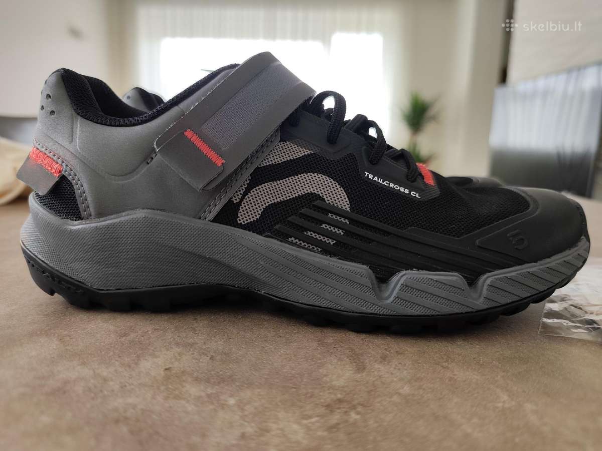 MTB batai Adidas