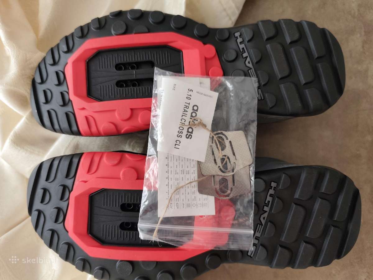 MTB batai Adidas - nuotraukos Nr. 2