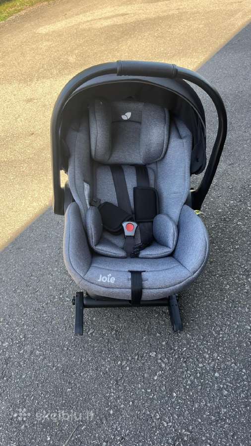 Joie automobilinė kėdutė