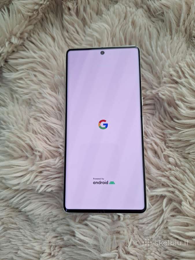 Google pixel 7 pro
