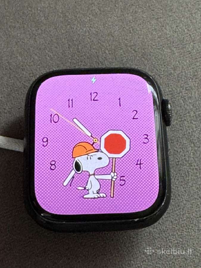 Iwatch 7 45mm