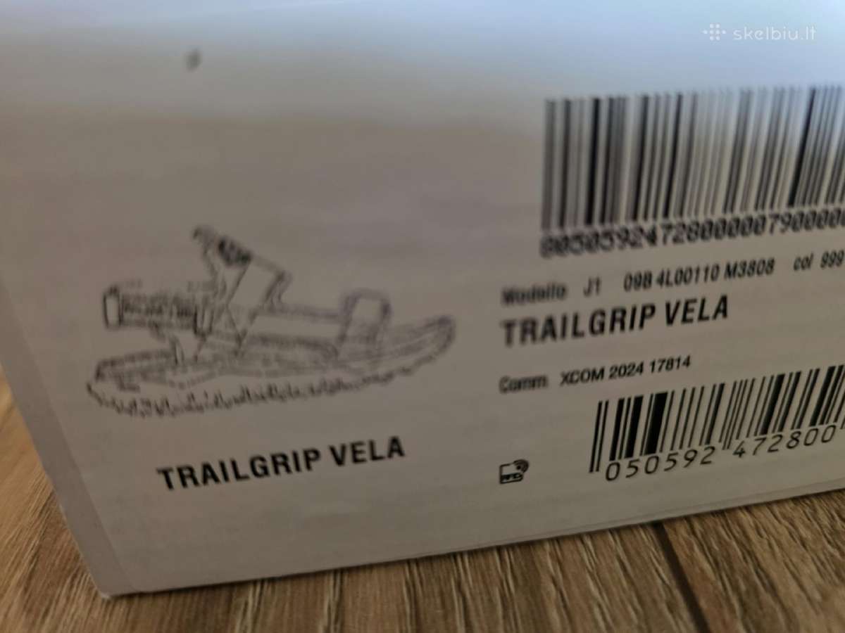 Moncler basutes 40 juodi - nuotraukos Nr. 7
