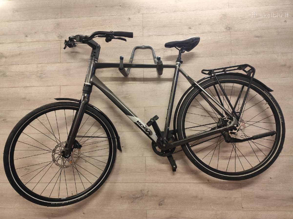 Koga F3 XL 6.0 - nuotraukos Nr. 3