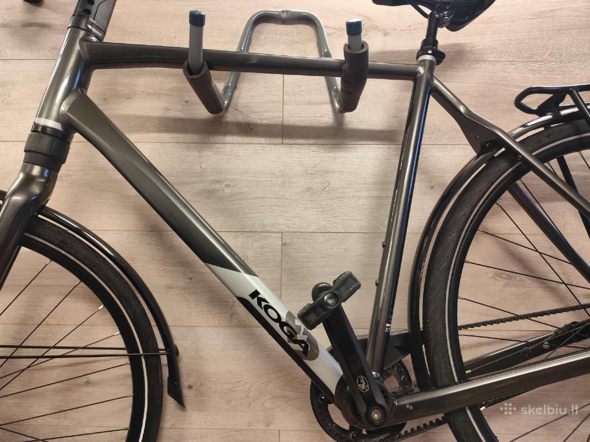 Koga F3 XL 6.0 - nuotraukos Nr. 4