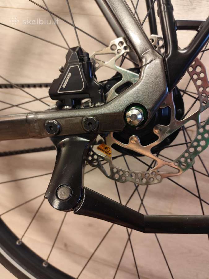 Koga F3 XL 6.0 - nuotraukos Nr. 5
