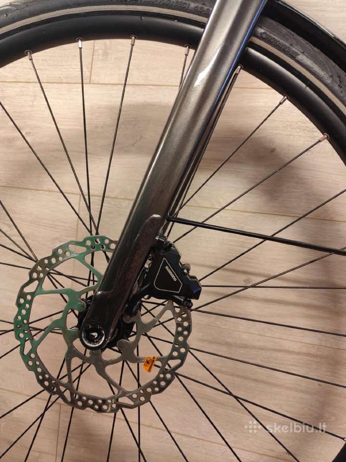Koga F3 XL 6.0 - nuotraukos Nr. 7