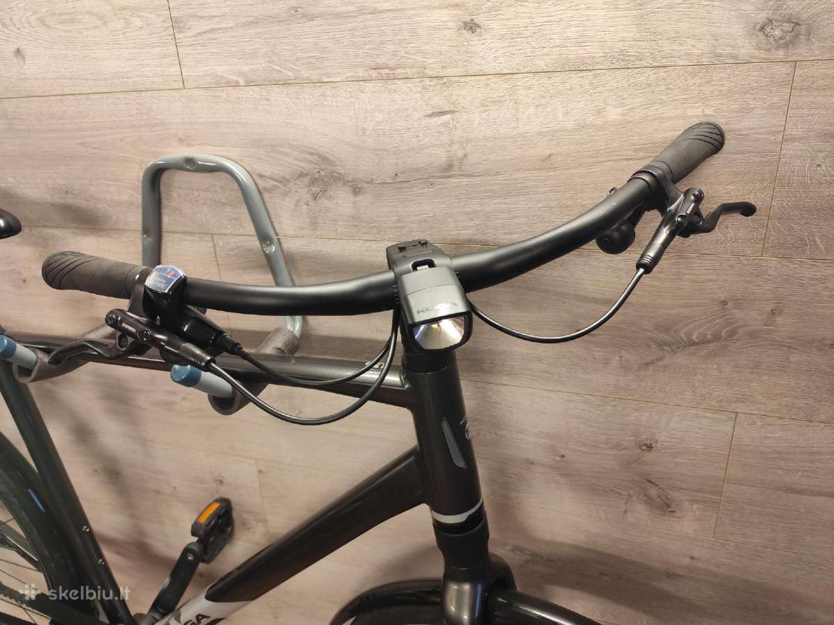 Koga F3 XL 6.0 - nuotraukos Nr. 8