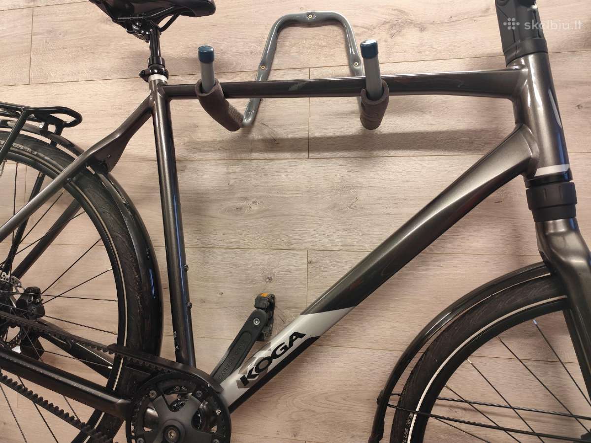Koga F3 XL 6.0 - nuotraukos Nr. 10