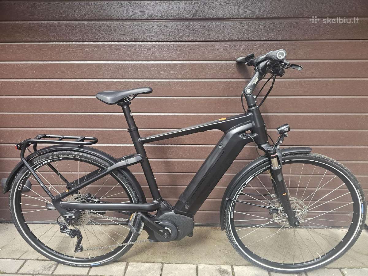 Kettler - Traveller E Light Comp