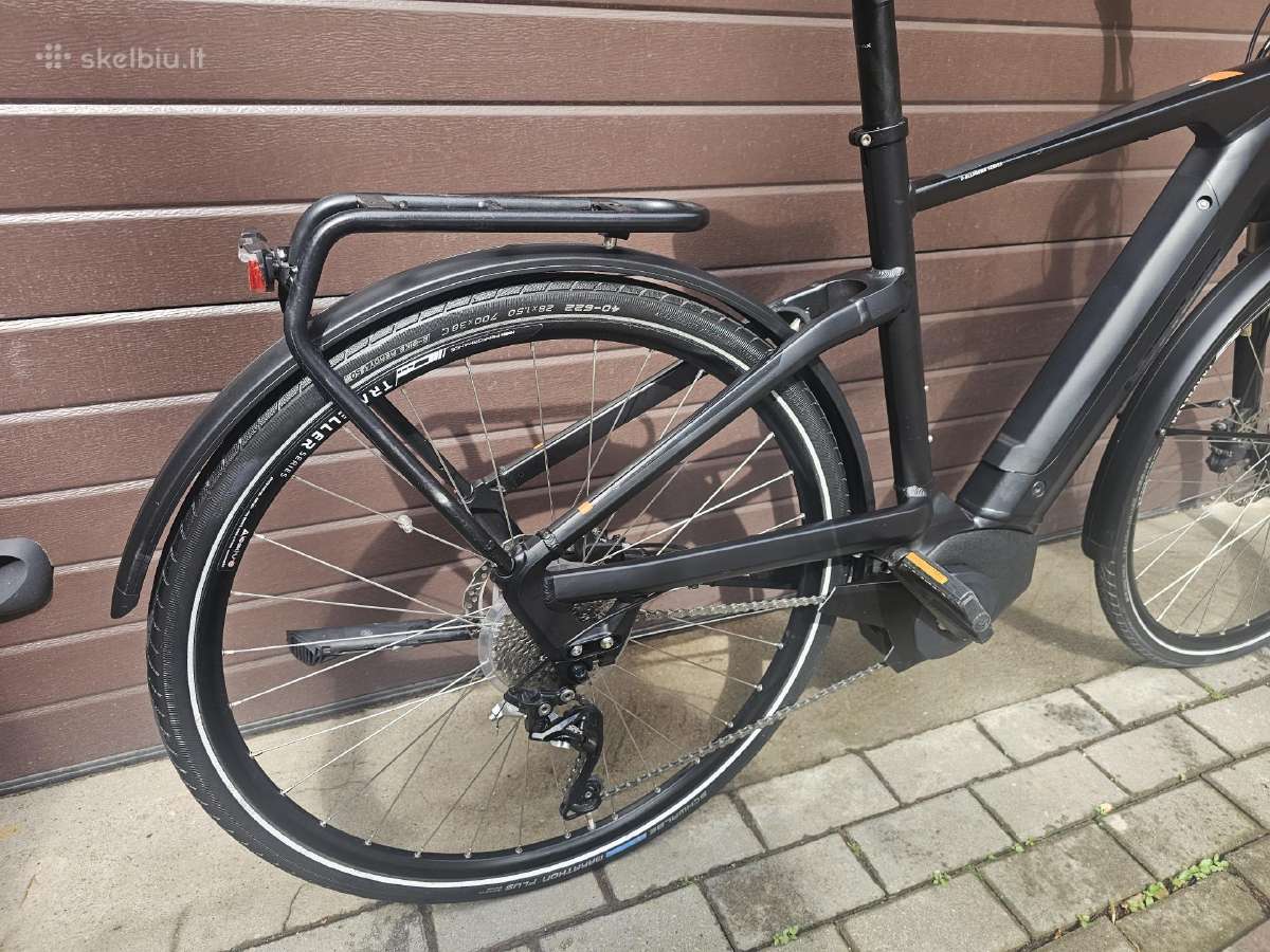 Kettler - Traveller E Light Comp - nuotraukos Nr. 3