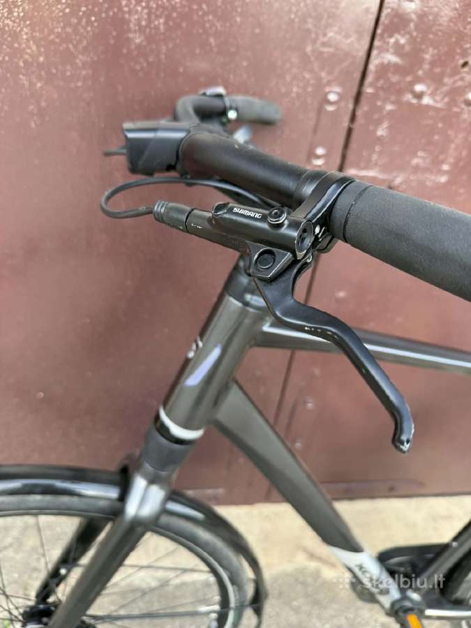 Koga F3 XL 6.0 - nuotraukos Nr. 14