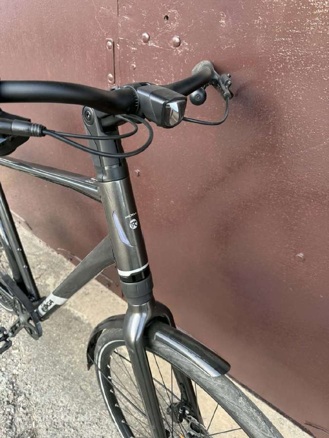 Koga F3 XL 6.0 - nuotraukos Nr. 16