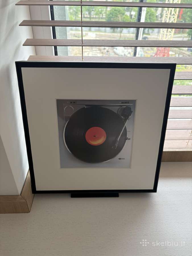 Music frame, Hw-ls60d