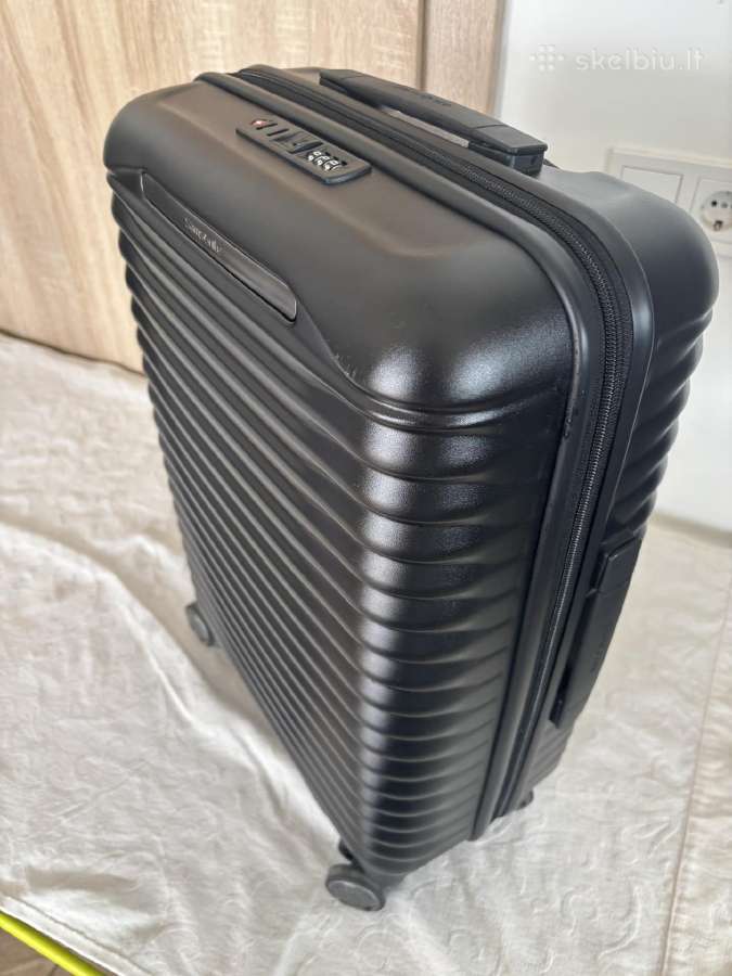 Samsonite lagaminas mažas 36*55*20 - nuotraukos Nr. 3