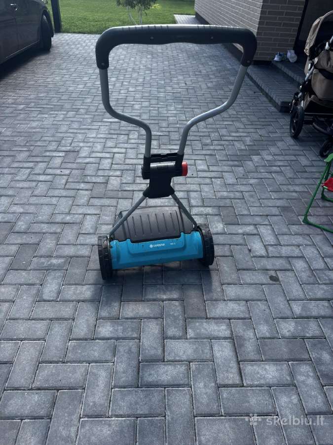 Gardena C400
