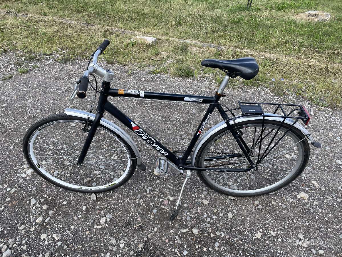 Single speed