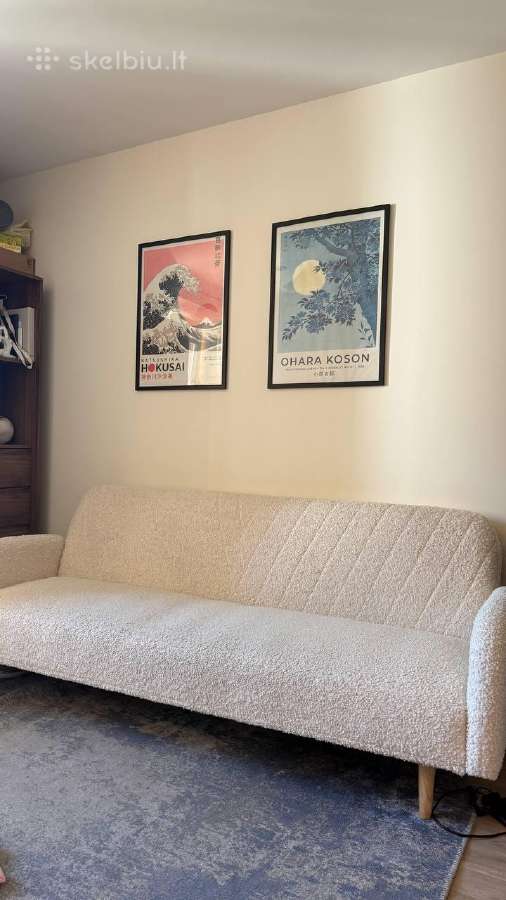 Sofa-lova Paradis