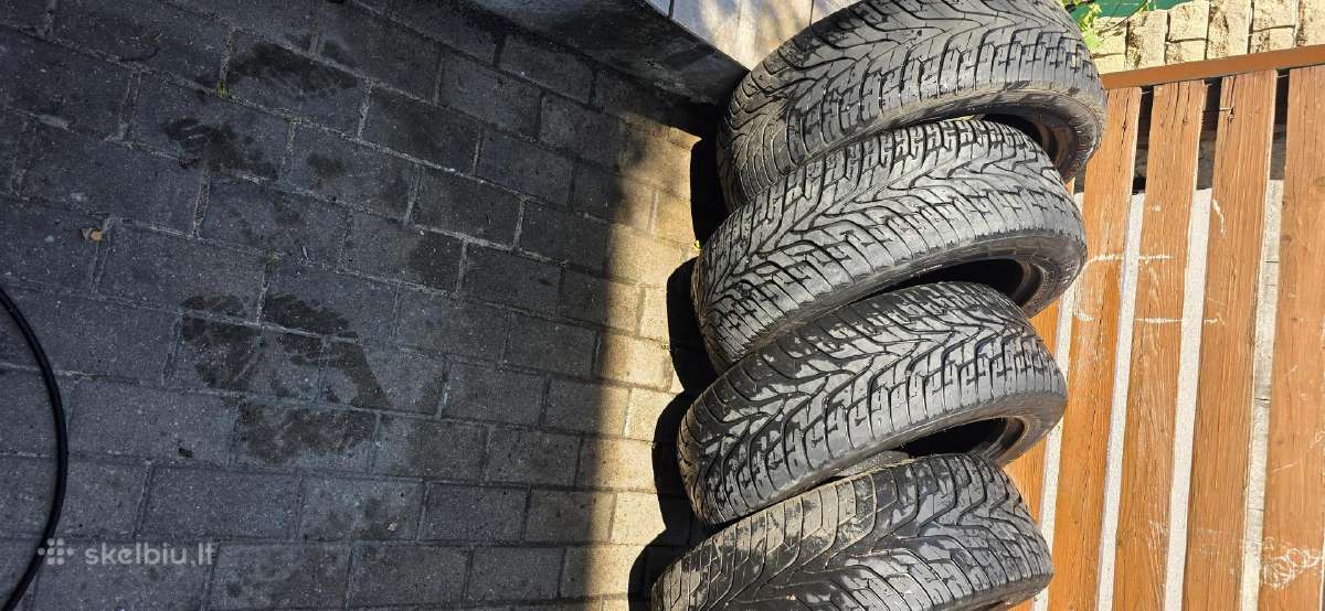 235/55/r18 Hankook
