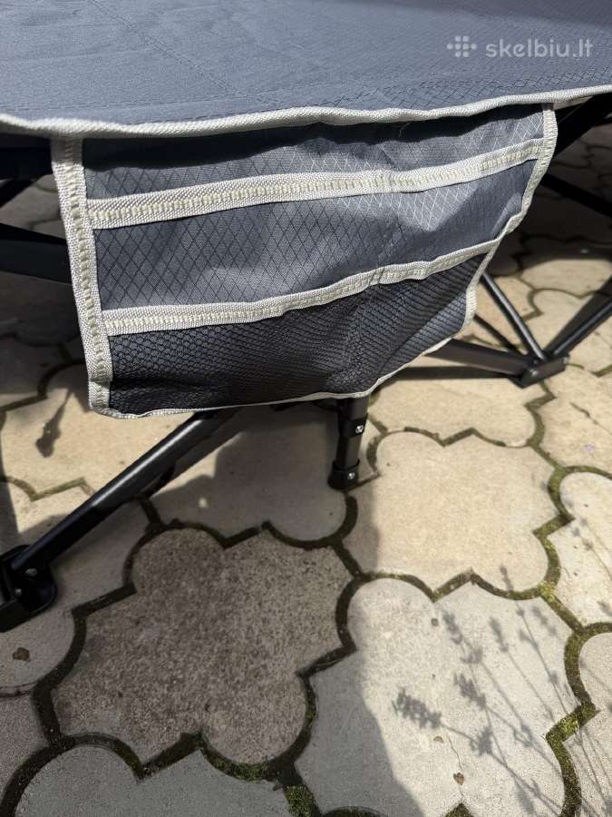 Sulankstoma stovyklavimo lova iki 250kg - nuotraukos Nr. 8