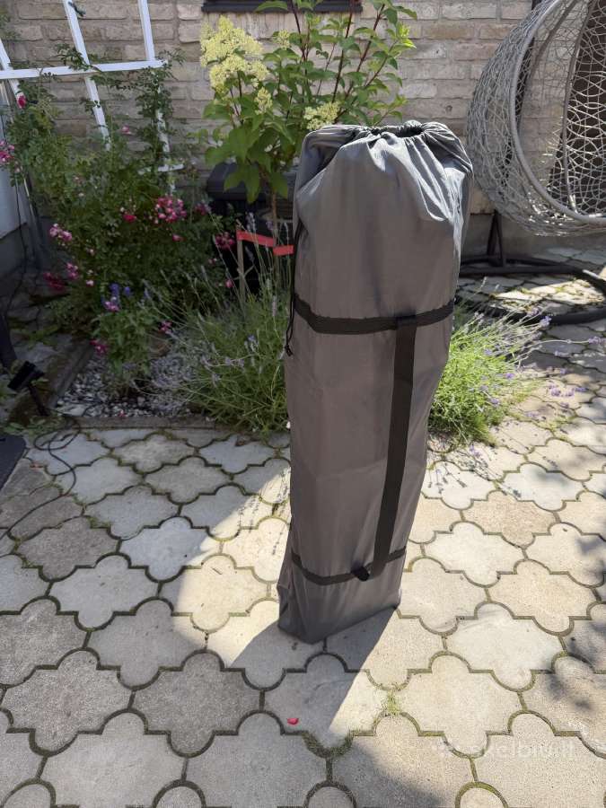 Sulankstoma stovyklavimo lova iki 250kg - nuotraukos Nr. 9