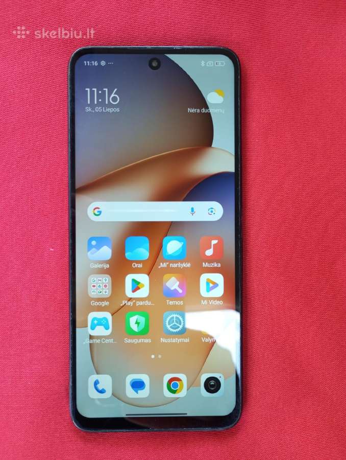 Xiaomi Redmi 13.6/128gb