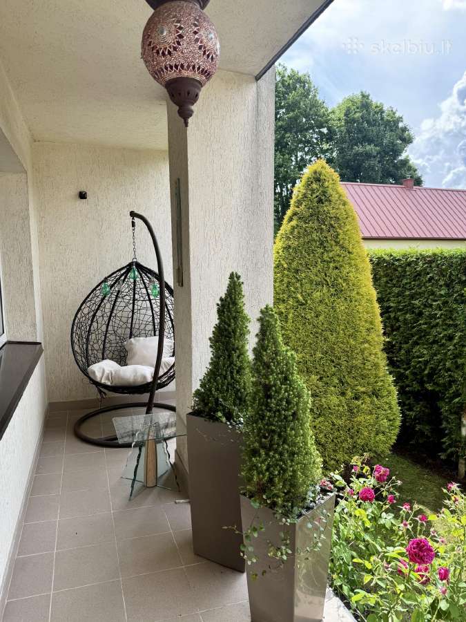 Parduodamas kokybiškas Namas Skuode - nuotraukos Nr. 20