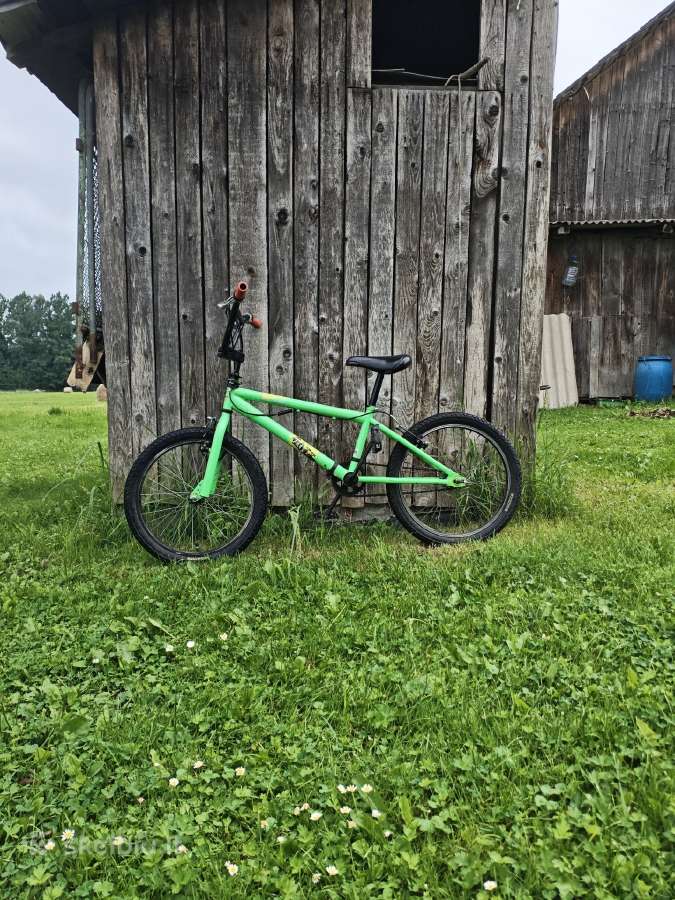 BMX
