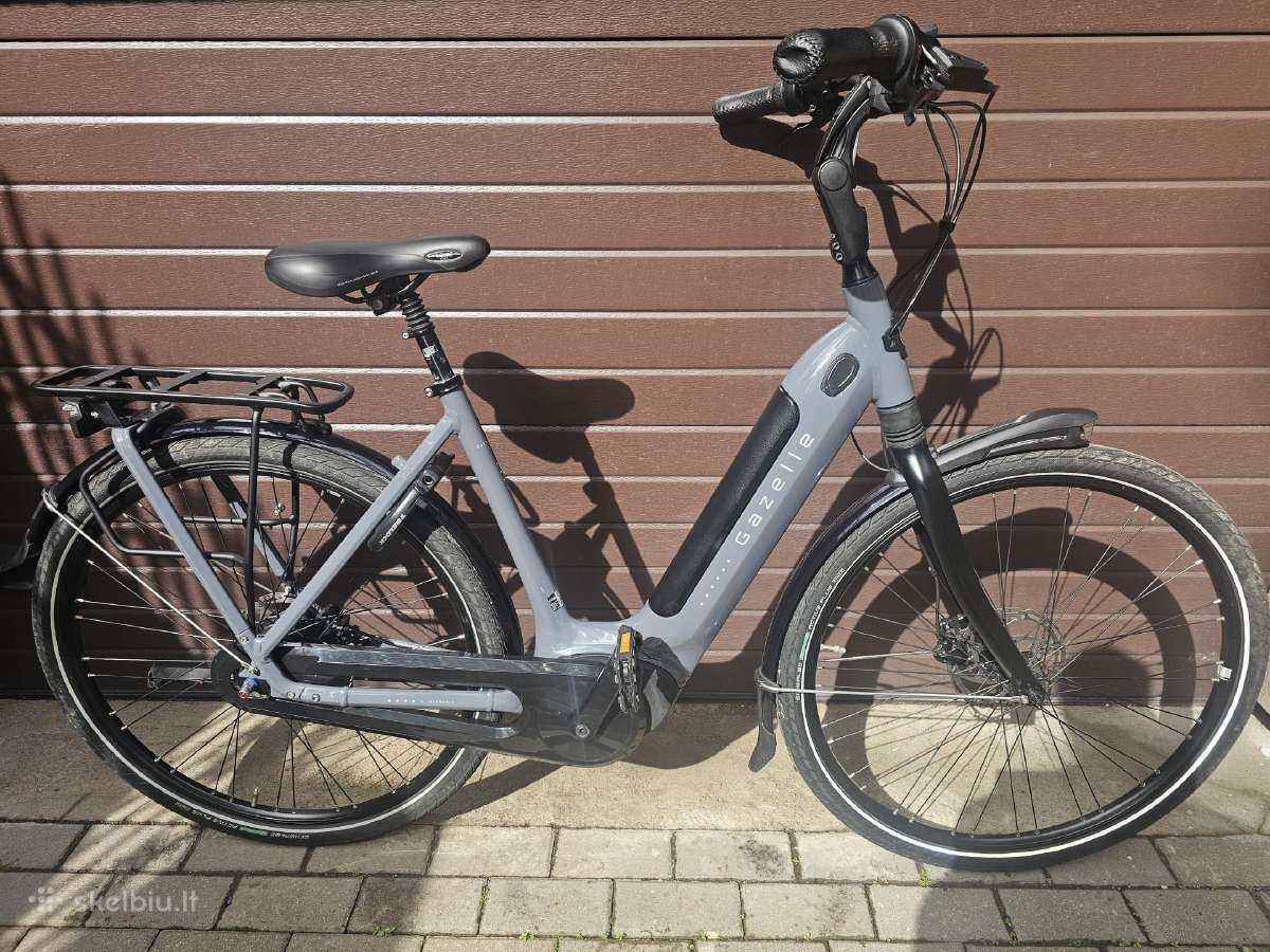 Gazelle Grenoble C8