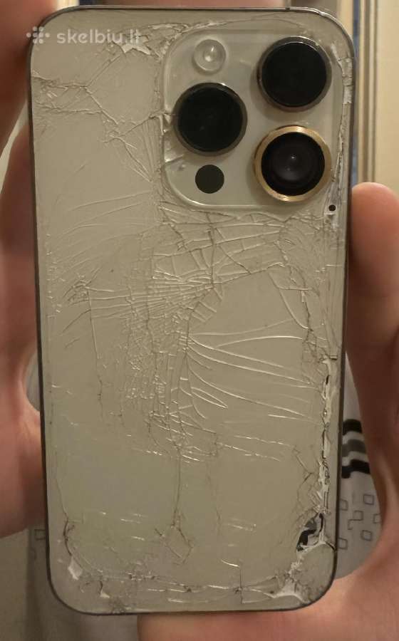 iPhone 14 pro 128gb 78%